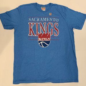 Sacramento Kings Men's Junk Food Tee